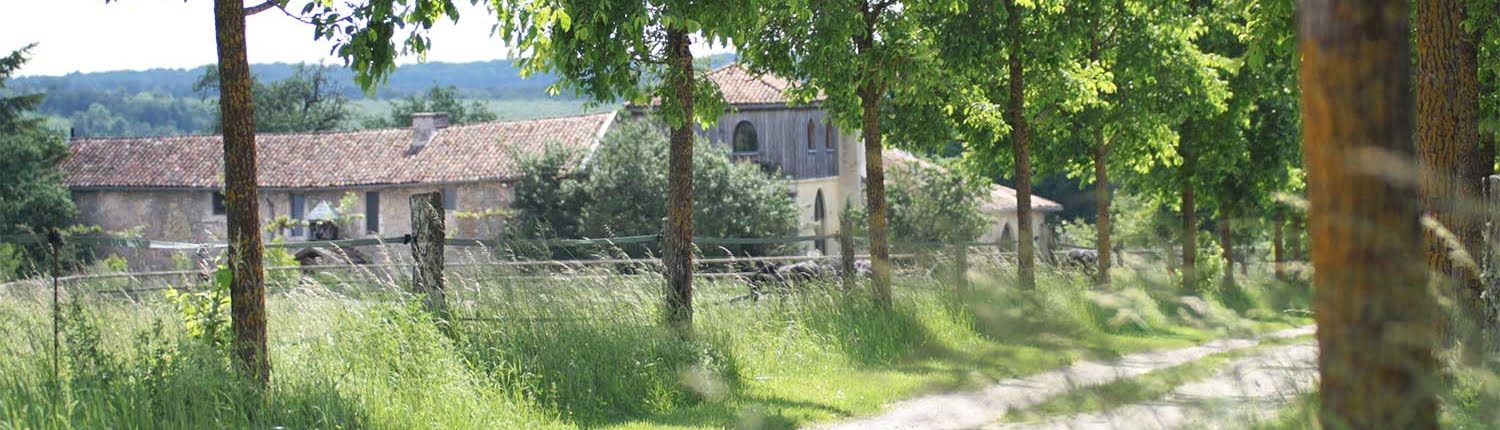 Frankrijk klooster overnemen