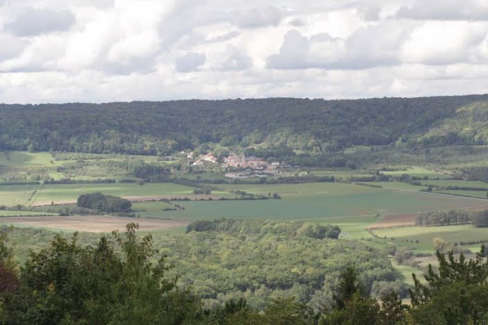 Omgeving natuur